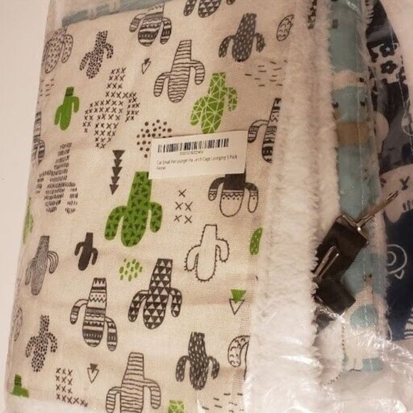 Lot of 9 Cat Hammocks XL Small Pets Cage Lounge Lizards Bearded Dragon B… - Picture 6 of 15